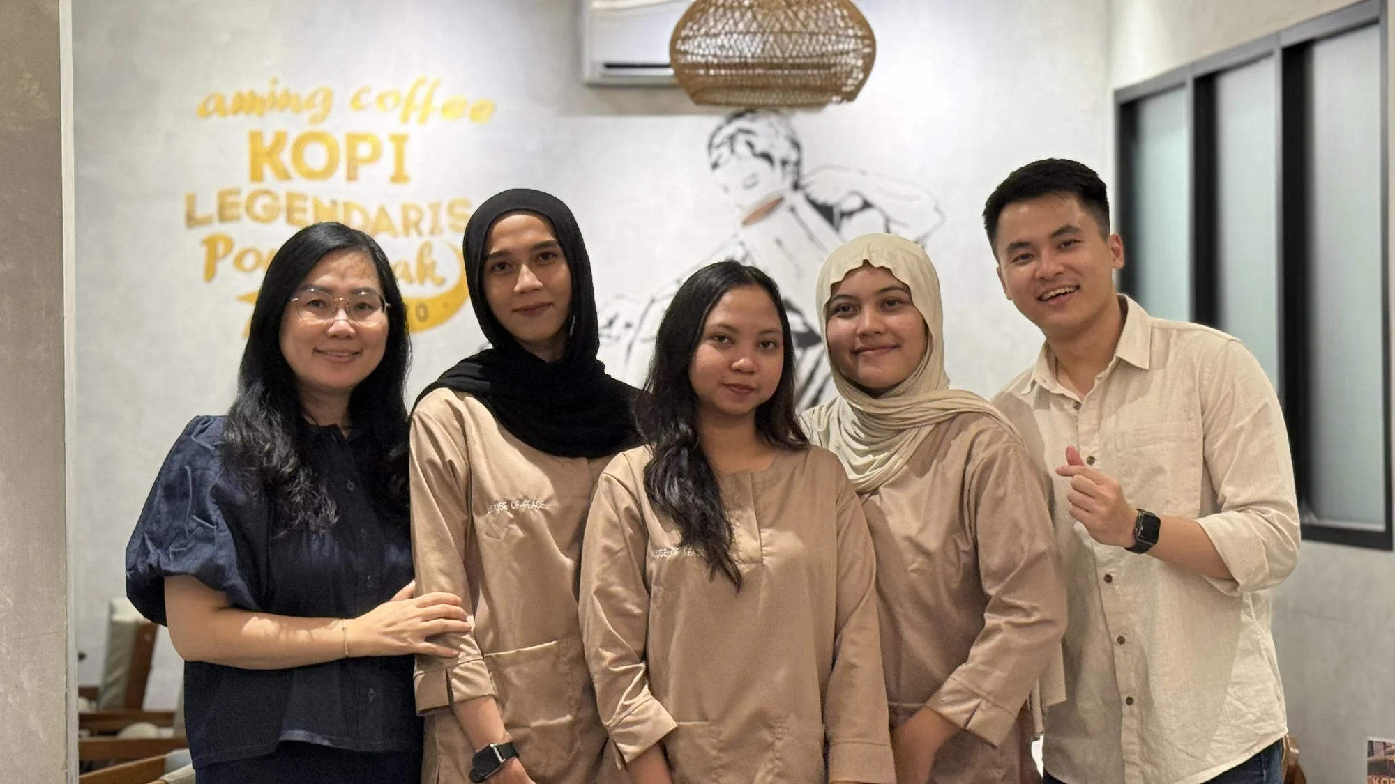 Corporate Training