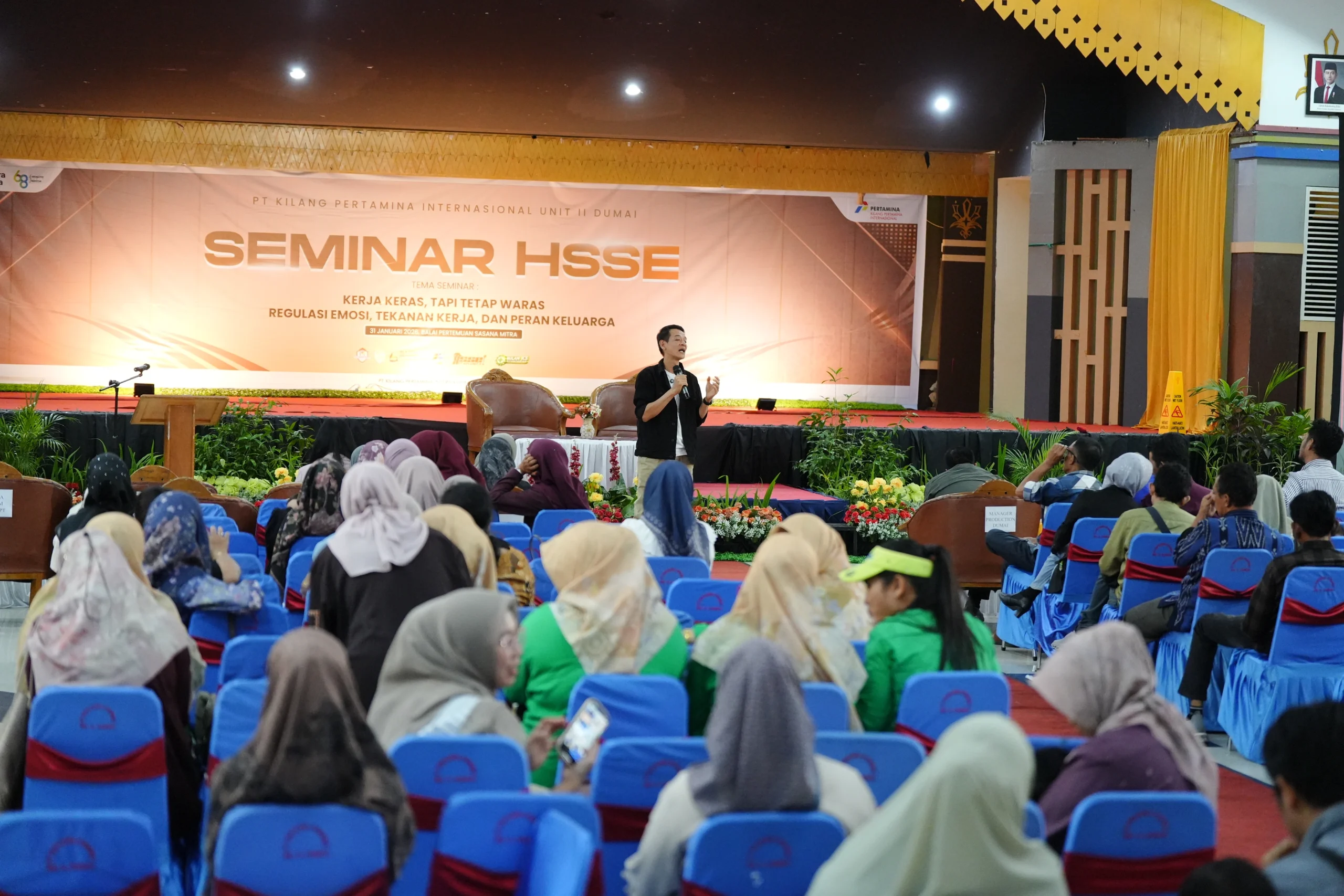 Corporate Training