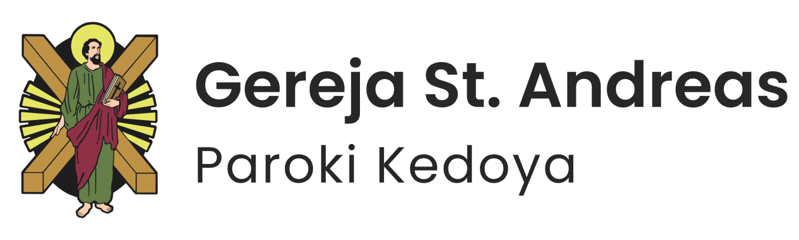 Gereja St. Andreas